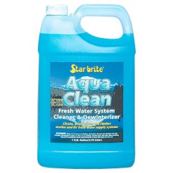 Средство для очистки системы водоснабжения Aqua Clean